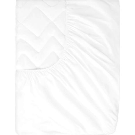 Protector de colchón Cecotec ProtectMattress 1000 blanco 150 x 200