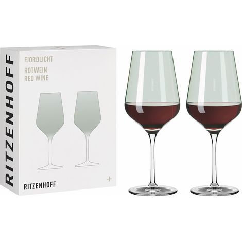 Verre à vin - Fabriqué en Allemagne (1/5)