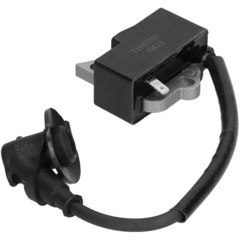 Bobine D'allumage Pour Scie À Chaîne Compatible Modèles Ms271 Ms291 Ms271c Ms291c (1/4)