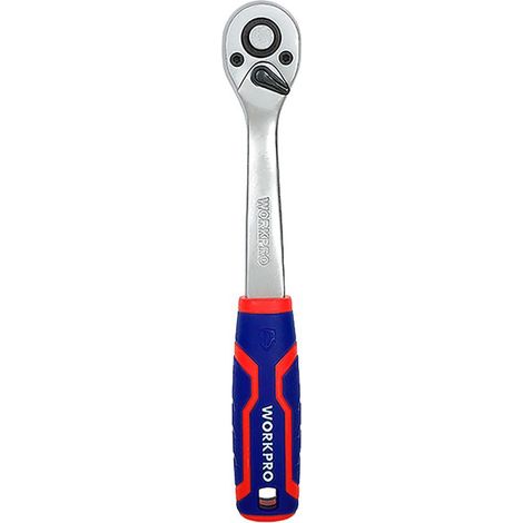 Cliquet 1/2 Changement Rapide, 45 Dents -