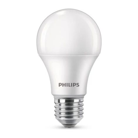 4 lampadine led philips 75w 4000k (1/4)