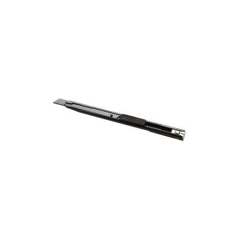 CUTTER CUCHILLA SK2H FRAGMENTABLE 9 MM EXTRAFINO ALYCO