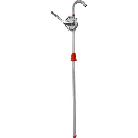 Pompe de transfert rotative huiles + diesel MW Tools PPKW32