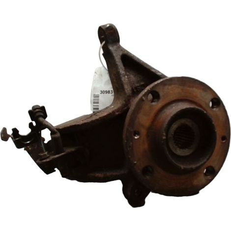 [PRODUIT D'OCCASION] Pivot Avant Droit PEUGEOT 306 93-97 ♻️ Ref Oe. 364753 - Garantie à vie (1/3)