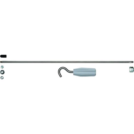 Druckset MacroLine z.Maacro-Waagen PESOLA (1/3)