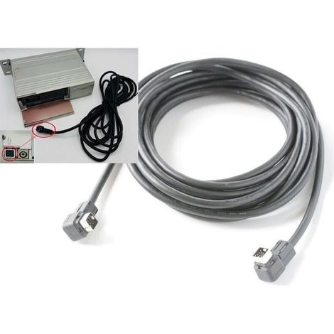 ble changeur de disque d autoradio Connecteur carr 13 (1/4)