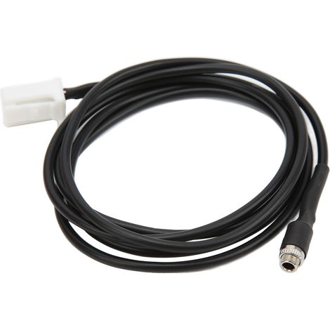 Adaptateur Bluetooth 3.5mm pour Autoradio Suzuki SX4 & Grand Vitara 2007-2010, Câble de Remplacement (1/5)