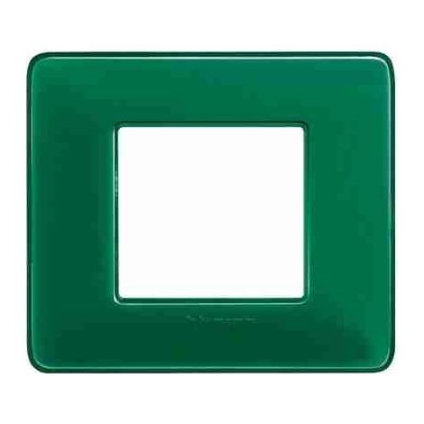 BTIAM4802CVS Matrix 2-Modul-Platte