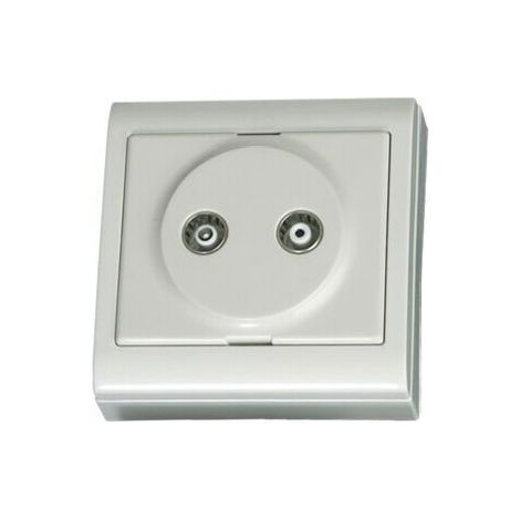 Presa TV Surface Focus serie GSC 0200500