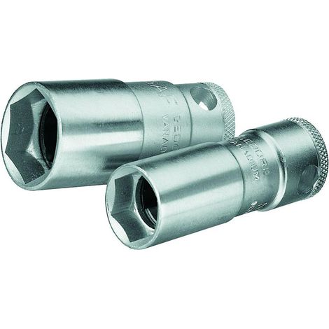 54 Inserto para bujías con resorte de retención 16 mm 1/2" (1/4)