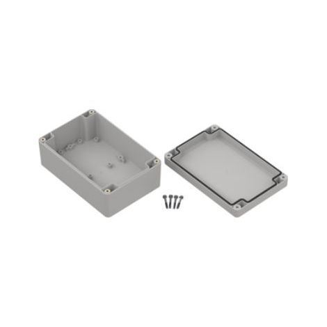 Boîtier RS PRO en Polycarbonate, 60 x 100 x 150mm ( Prix pour 1 )