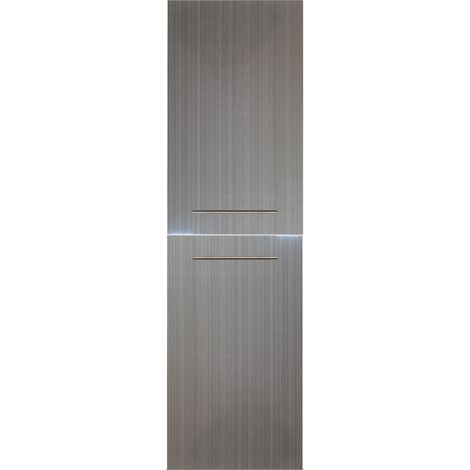 Porta da cucina Lumi Diamant H2004xl595 GD MENUISERIES