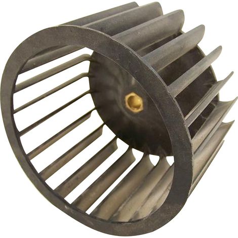 Ersatzteil - Turbine Ventilator -  - BRANDT, VEDETTE, THOMSON, FAGOR, BLOMBERG, SANGIORGIO, PRIVILEG, ELEKTRA-BREGENZ, QUELLE, SMEG, NOGAMATIC, SINGER, FUTURA