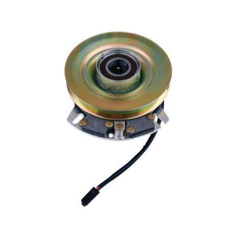 Frizione elettromagnetica WARNER trattorino MTD Rank King 42'' 5215-142