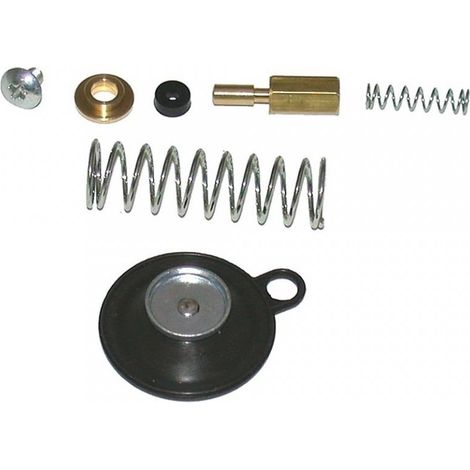 Membrane pompe reprise carburateur Keyster pour moto Yamaha 600 (1/4)