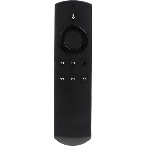 Télécommande WiFi PE59CV DR49WK B pour Amazon Fire TV Stick et Box (1/5)
