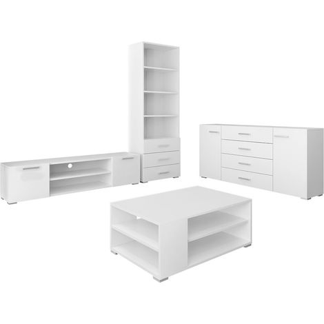 Conjunto de salón Comfivo Casus I