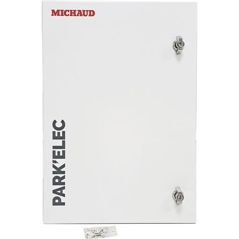 Kit de remplacement de porte ParkBox 7 V1 MICHAUD SA010