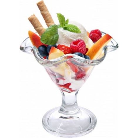 Coppa Dessert Primavera Cc 240 Pz 2 Bormioli (1/5)