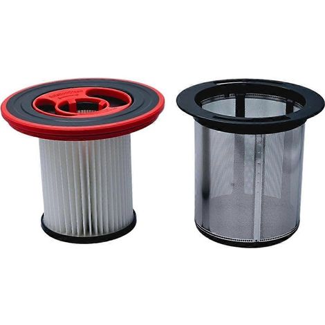 Ersatzfilter für Bosch Unlimited Series 7 S7 Staubsauger – Ersatzteil 12040193 – HEPA-Filter für Bosch (1/5)