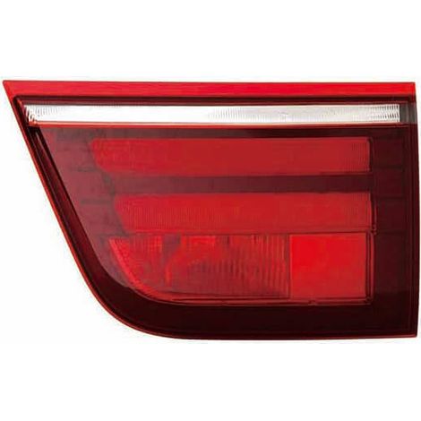 Feu arrière droit intérieur Led BMW X5 2 E70 phase 2 2010-2013