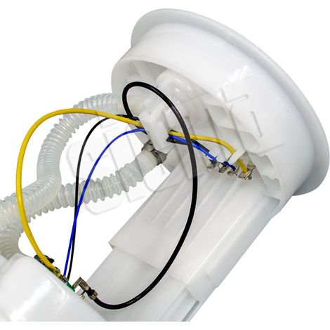 Hochwertige neue Kraftstoffpumpe (Ref. 4B0919051E und 6N0919087F) für Audi A6 C5/B5. (1/4)