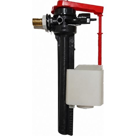 ROBINET FLOTTEUR SPECIFIQUE LAVE-MAIN JOLYFILL - WIRQUIN