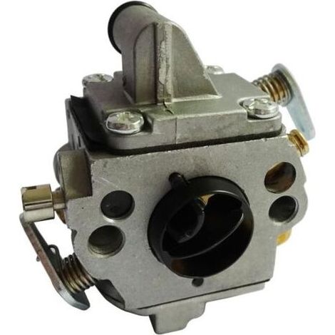 Lntyq Carburateur pour Stihl MS170 MS180 PN 1130 120 0612C remplace ZAMA C1Q-S286 (1/5)