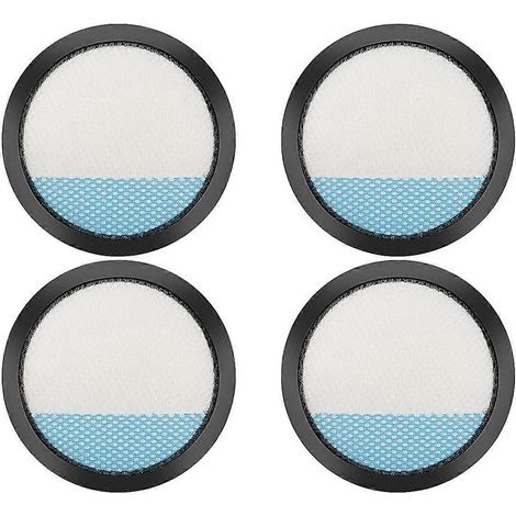 Filtre pour aspirateur balai sans fil 18 V avec animaux de compagnie, compatible avec les modèles PCL720, PBLSV716 et PBLSV717. Comparer… (1/5)