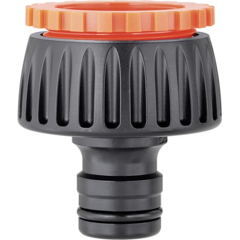 PRESA RUBINETTO 1 1/4 1 MAX FLOW 9655