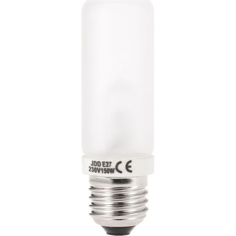 Lampe Flash de Studio JDD E27 150W 2800K - Modélisation, 220V-240V/230V, Modèle No.2 (1/5)