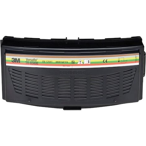 Filtre à particules TR-6710E pour TR-600/TR-800 EN 12941 TH2 ou TH3 (sans tête)