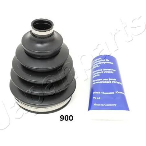 Jeu de joints-soufflets, arbre de commande Japanparts KB-900 CHRYSLER 05018063AA