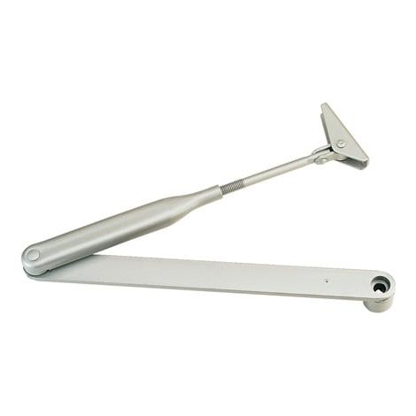 dormakaba Normalgestänge weiß 9016 Stand.f.TS 71,TS 72,TS 73V u.TS 83 - 22002311