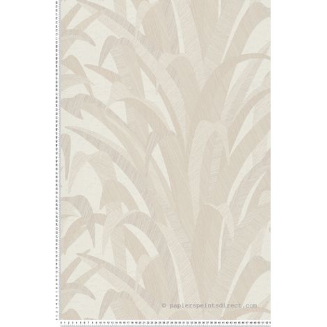 Papier peint Nature Beige Santal Montecolino