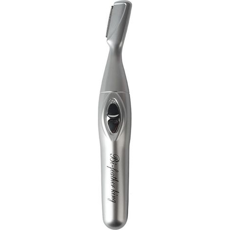 Sourcil Électrique Rasoir Automatique Hygiénique Formateur de Sourcils pour Hommes Femmes (1/5)
