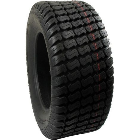 Tubeless-Reifen Rasenprofil 4-Schichten - Maße: 18 X 650-8