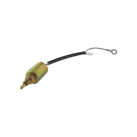 Elettrovalvola per motore verticale MTD - Origine: 751-14676, 75114676.