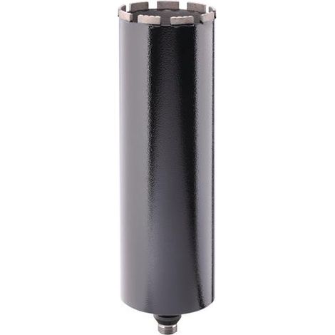 Diamantbohrkrone RODIA® DX-HIGH SPEED PLUS 1/2 Zoll D.102 mm (1/2)