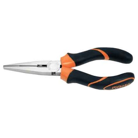 PINZA BECCHI PIATTI LUNGHISSIMI DIRITTI ART. 1162BM 160 mm - BETA