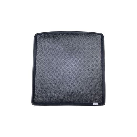 Tapis de coffre pour Skoda Octavia (2020+) Combi — plancher supérieur
