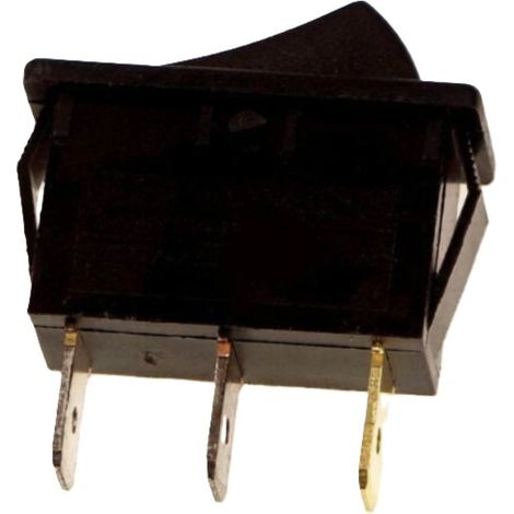 Interrupteur d'alimentation pour pierrade plancha electrique Grill'Pierre LAGRANGE - C082255 (1/2)