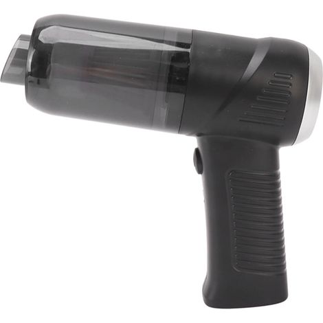 Mini aspirateur de voiture portable sans fil, dépoussiéreur à air comprimé pour le nettoyage du clavier d'ordinateur, batterie intégrée
