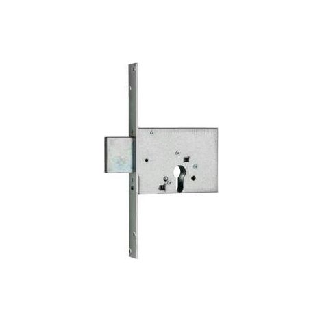 SECUREMME 2051 SERRATURA INFIL CIL EU E 60 F 25
