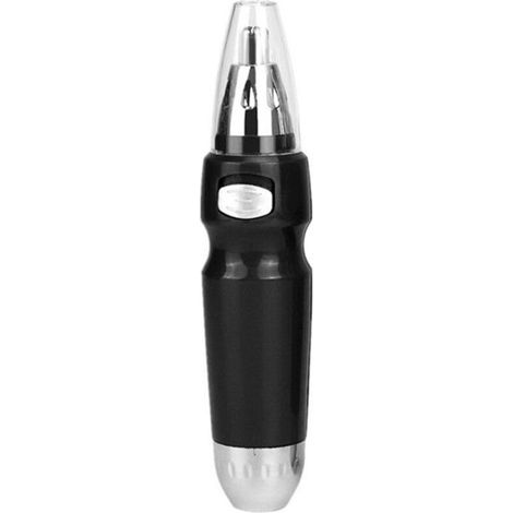 Electric Nose Hair Trimmer for Men (1/5)