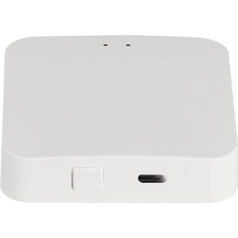 Bardusch-Passerelle Bluetooth/Wi-FI 2,4 GHz spécifique écosystème – Supporte jusqu'à 20 connexions simultanées – Livrée avec (1/3)