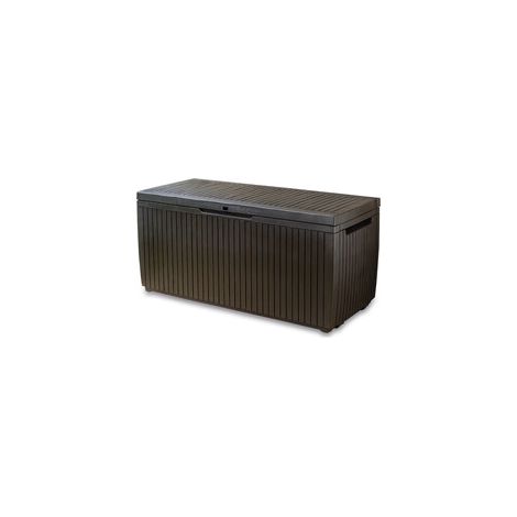 CASSAPANCA KETER SPRINGWOOD EFF LEGNO 305 L BROWN