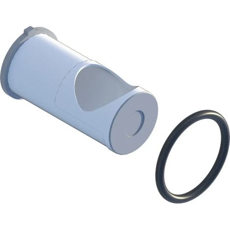 BOSCH Ricambio TTNR: 8738809591, Inserto filtro 0,4 BEE, 8738809591