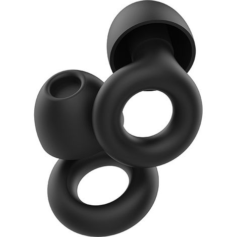 Bouchons d'oreilles konsert ronproppar - offrent une protection auditive aux amateurs de musique et aux musiciens (1/3)