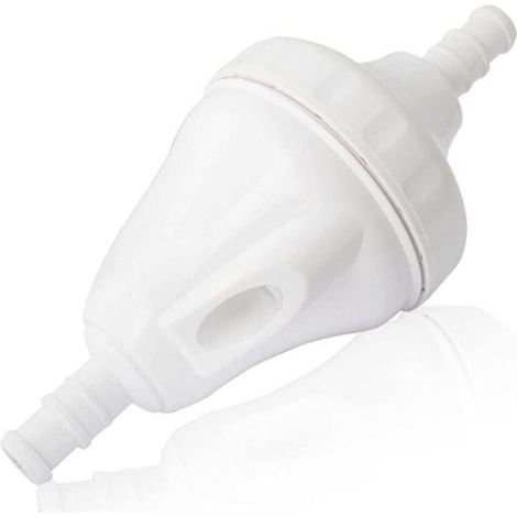 Kit di ricambio per valvola di emergenza G52 compatibile con i pulitori per piscine Polaris 180, 280 e 380. Sostituire il componente con un meccanismo a ingranaggi G53 e un morsetto G57. (1/5)
